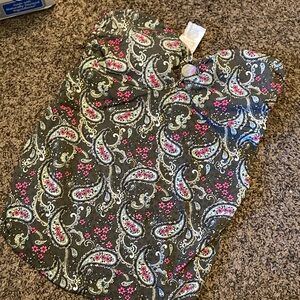 Motherhood Maternity Strapless Top